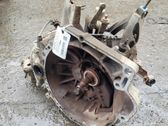 Manual 5 speed gearbox