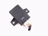 Door central lock control unit/module