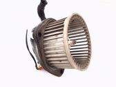 Heater fan/blower