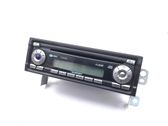 Radio/CD/DVD/GPS head unit