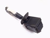 Wiper control stalk