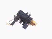 Electromagnetic valve