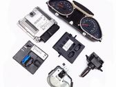 Kit calculateur ECU et verrouillage