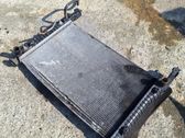 Coolant radiator