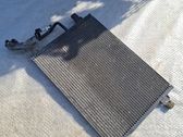 A/C cooling radiator (condenser)