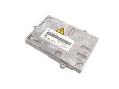 Headlight ballast module Xenon