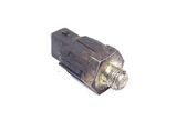 Detonation knock sensor
