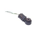 Detonation knock sensor