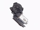 Front door window regulator motor