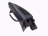 Front door high frequency speaker