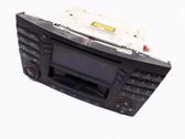 Radio / CD-Player / DVD-Player / Navigation