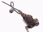 Acceleration sensor