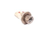 Air conditioning (A/C) pressure sensor