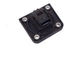 Crankshaft position sensor