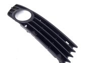 Front fog light trim/grill