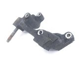 Oil sump strainer pipe