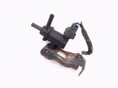Electromagnetic valve