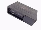 CD/DVD changer