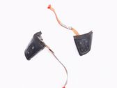 Steering wheel buttons/switches