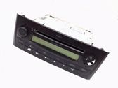 Radio/CD/DVD/GPS head unit