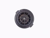 Front door high frequency speaker