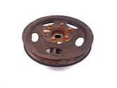Crankshaft pulley
