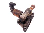EGR valve