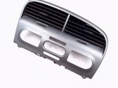 Dashboard side air vent grill/cover trim