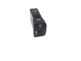 Multifunctional control switch/knob