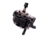 Fuel injection high pressure pump