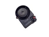 Alarm system siren