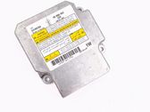 Airbag control unit/module