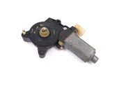 Rear door window regulator motor