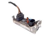 Résistance moteur de ventilateur de chauffage