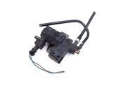 Electromagnetic valve