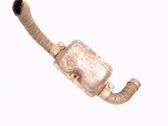 Auxiliary pre-heater (Webasto)