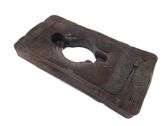 Gear selector