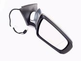 Front door electric wing mirror