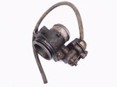 Throttle valve