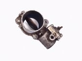 Throttle valve