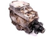 Fuel injection high pressure pump