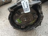 Automatic gearbox