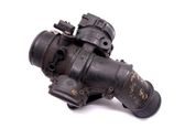 Throttle valve