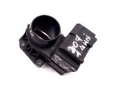 Throttle valve