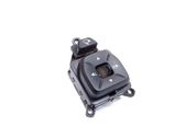 Wing mirror switch