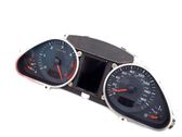 Speedometer (instrument cluster)