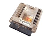 Engine control unit/module ECU