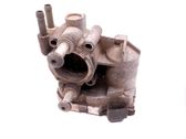 Throttle valve