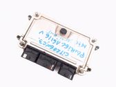 Motorsteuergerät ECU
