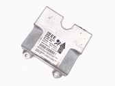 Airbag control unit/module